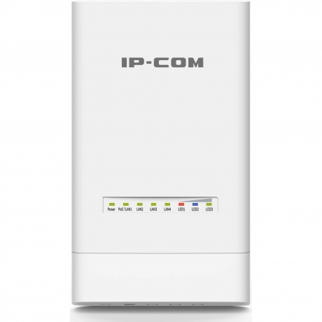 Wi-Fi точка доступа Tenda CPE6S - фото 2