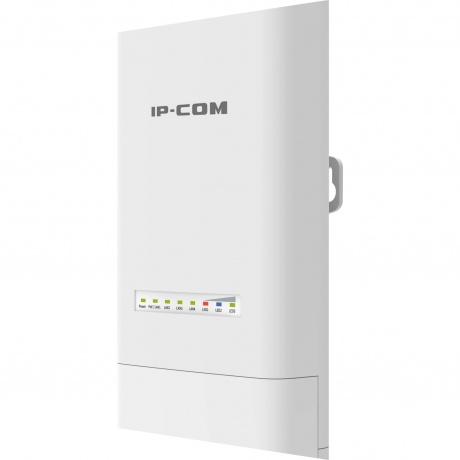 Wi-Fi точка доступа Tenda CPE6S - фото 4