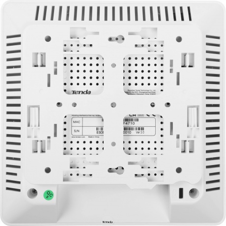 Wi-Fi точка доступа Tenda i24 - фото 4