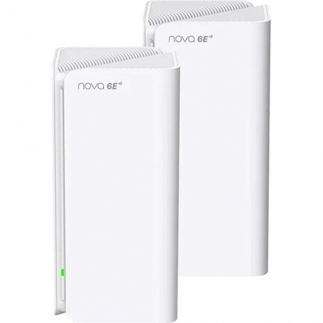 Wi-Fi точка доступа Tenda MX21 Pro (2-pack) - фото 1