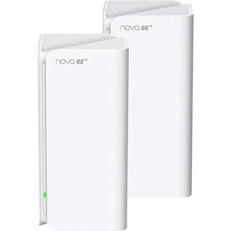 Wi-Fi точка доступа Tenda MX21 Pro (2-pack)