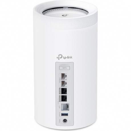Wi-Fi точка доступа TP-Link Deco BE85(1-pack) - фото 2