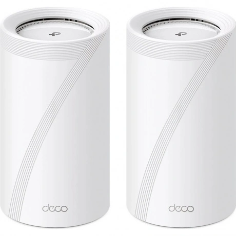 Wi-Fi точка доступа TP-Link Deco BE85(2-pack)