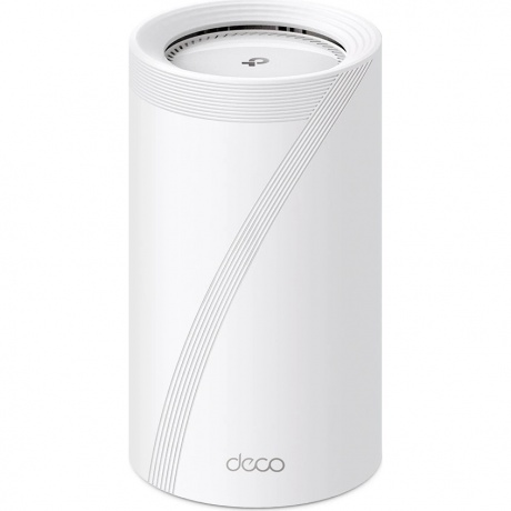 Wi-Fi точка доступа TP-Link Deco BE85(2-pack) - фото 2