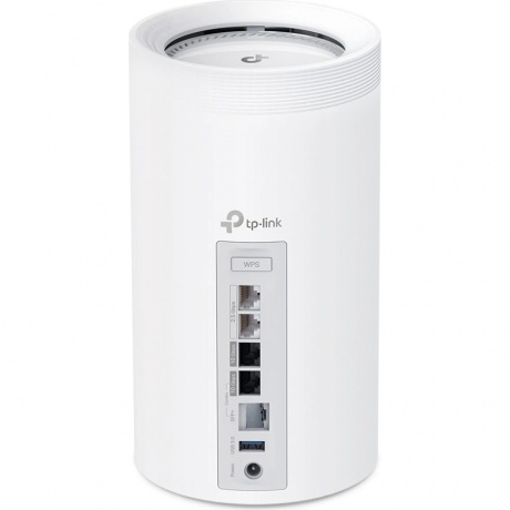 Wi-Fi точка доступа TP-Link Deco BE85(2-pack) - фото 3