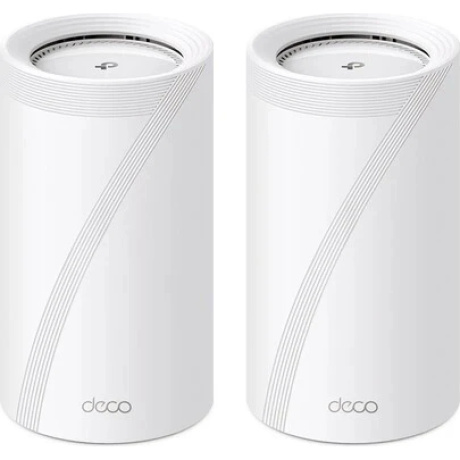 Wi-Fi точка доступа TP-Link Deco BE85(2-pack) - фото 6