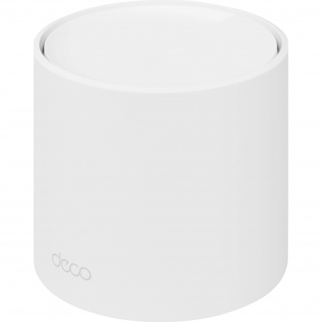 Wi-Fi точка доступа TP-Link Deco X10(1-pack) - фото 2