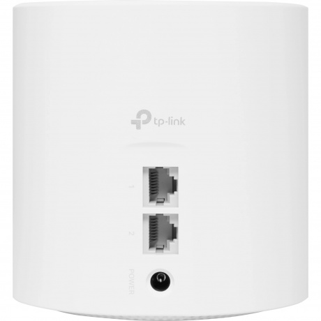 Wi-Fi точка доступа TP-Link Deco X10(1-pack) - фото 4