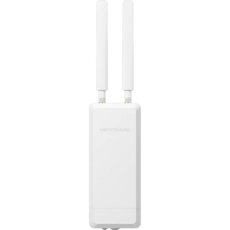 Wi-Fi точка доступа Netcraze NAP-650 - фото 1
