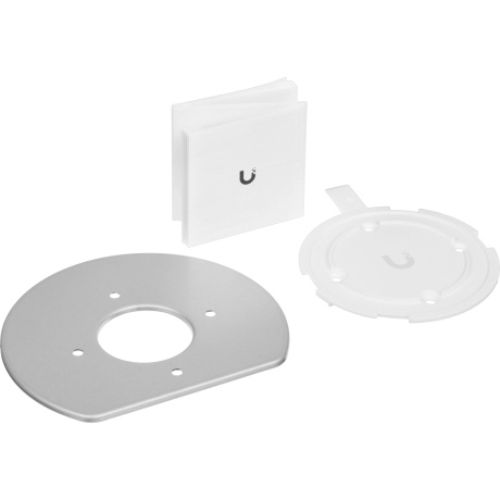 Wi-Fi точка доступа UBIQUITI U6+ - фото 5