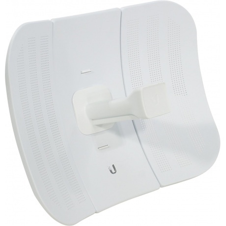 Wi-Fi мост Ubiquiti LiteBeam M5-23 - фото 2