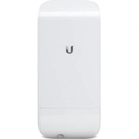Радиомост Ubiquiti NanoStation Loco M2 LOCOM2 2.4ГГц N150 8dBi 1...