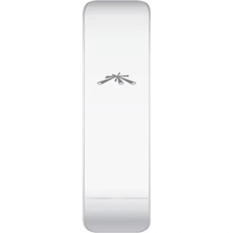 Радиомост Ubiquiti NanoStation M2 NSM2 2.4ГГц N150 11dBi 1x100Mb