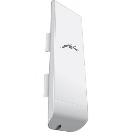 Wi-Fi мост Ubiquiti NanoStation M2 - фото 2