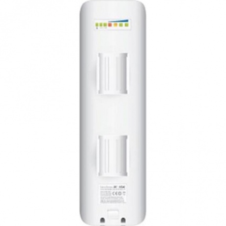 Wi-Fi мост Ubiquiti NanoStation M2 - фото 3