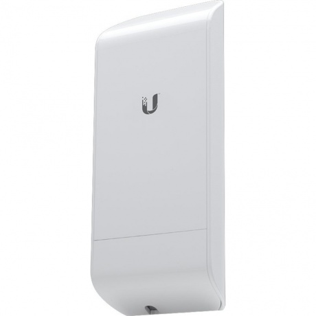 Wi-Fi мост Ubiquiti Nanostation Loco M5 - фото 2