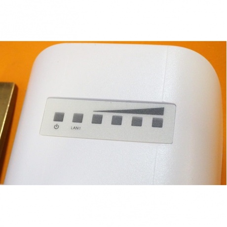 Wi-Fi мост Ubiquiti Nanostation Loco M5 - фото 14