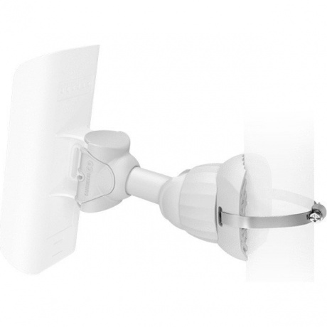 Wi-Fi мост Ubiquiti Nanostation Loco M5 - фото 15