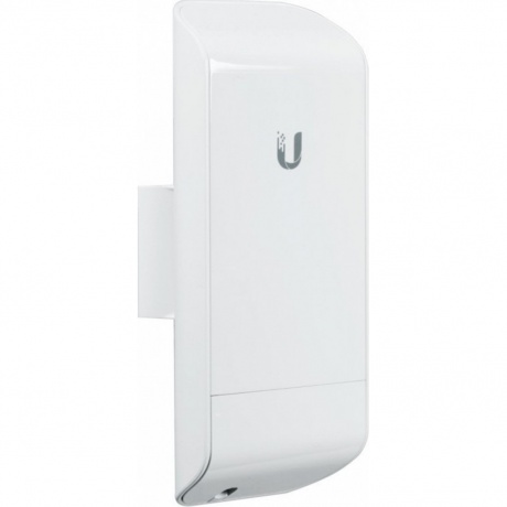 Wi-Fi мост Ubiquiti Nanostation Loco M5 - фото 9