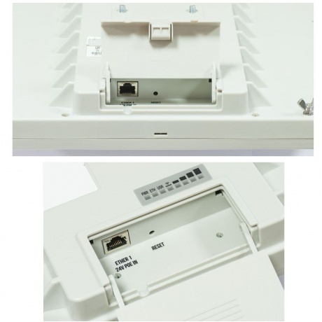 Wi-Fi мост MikroTik QRT 5 (RB911G-5HPND-QRT) - фото 2