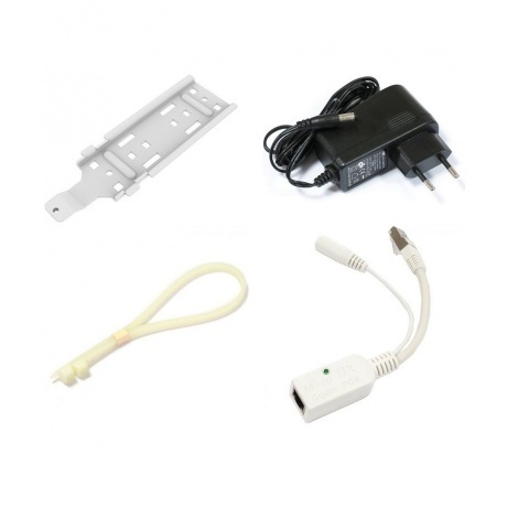 Wi-Fi мост MikroTik wAP 60G (RBWAPG-60AD) - фото 4