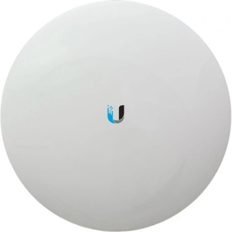 Радиомост Ubiquiti NanoBeam 5AC Gen2 NBE-5AC-GEN2 5ГГц AC450 19d...