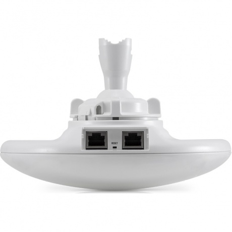 Wi-Fi мост Ubiquiti NanoBeam 5AC Gen2 - фото 11
