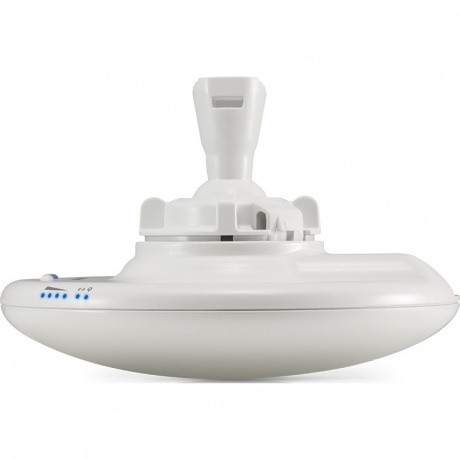 Wi-Fi мост Ubiquiti NanoBeam 5AC Gen2 - фото 13