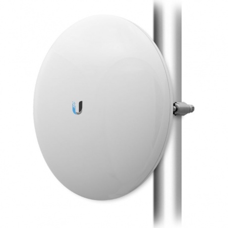 Wi-Fi мост Ubiquiti NanoBeam 5AC Gen2 - фото 3