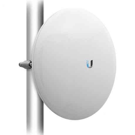 Wi-Fi мост Ubiquiti NanoBeam 5AC Gen2 - фото 4