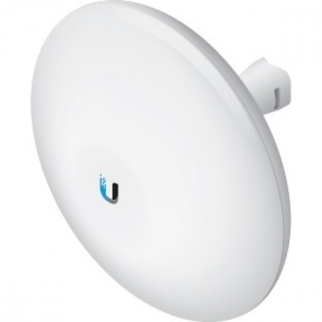 Wi-Fi мост Ubiquiti NanoBeam 5AC Gen2 - фото 6