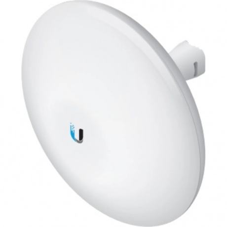 Wi-Fi мост Ubiquiti NanoBeam 5AC Gen2 - фото 7