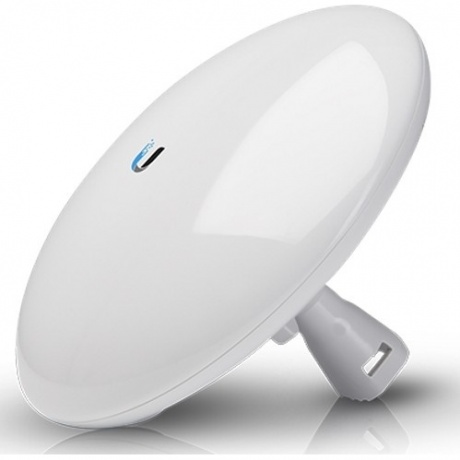 Wi-Fi мост Ubiquiti NanoBeam 5AC Gen2 - фото 8