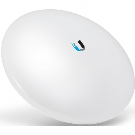Wi-Fi мост Ubiquiti NanoBeam 5AC Gen2 - фото 9
