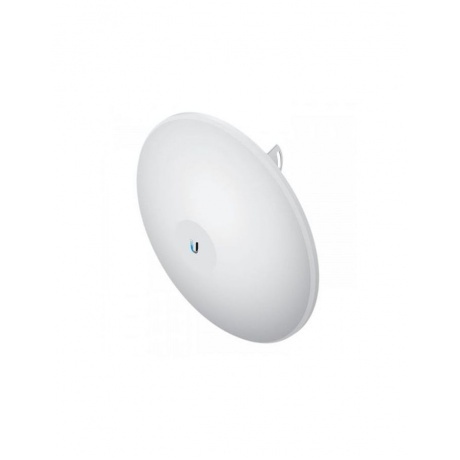 Wi-Fi мост Ubiquiti PowerBeam 5AC-500 - фото 5