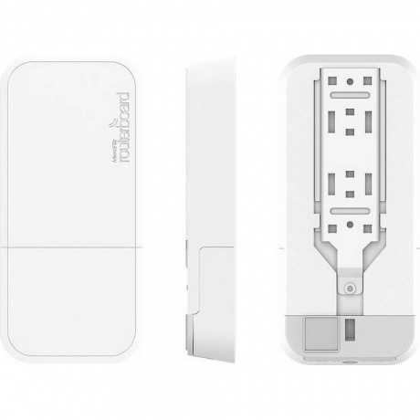 Wi-Fi мост MikroTik Wireless Wire (RBWAPG-60ADKIT) - фото 1