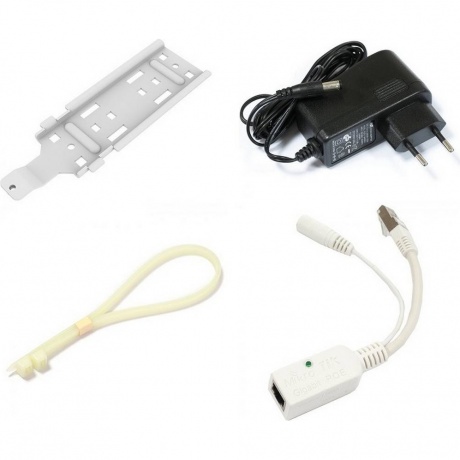 Wi-Fi мост MikroTik Wireless Wire (RBWAPG-60ADKIT) - фото 2