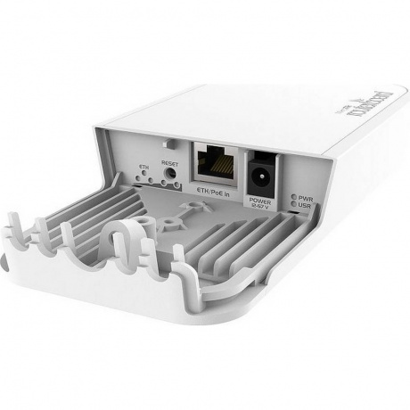 Wi-Fi мост MikroTik Wireless Wire (RBWAPG-60ADKIT) - фото 3