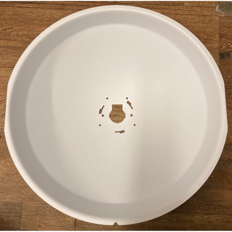 Wi-Fi мост Ubiquiti PowerBeam 5AC ISO Gen2 состояние хорошее - фото 2