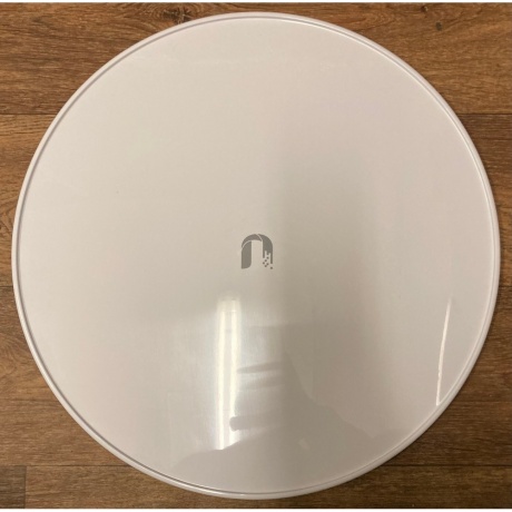 Wi-Fi мост Ubiquiti PowerBeam 5AC ISO Gen2 состояние хорошее - фото 5