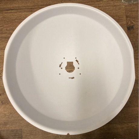 Wi-Fi мост Ubiquiti PowerBeam 5AC ISO Gen2 состояние хорошее - фото 3