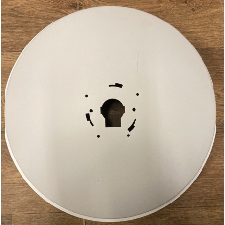 Wi-Fi мост Ubiquiti PowerBeam 5AC ISO Gen2 состояние хорошее - фото 7