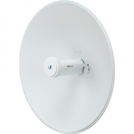Wi-Fi мост Ubiquiti PowerBeam 5AC ISO Gen2 состояние хорошее - фото 10