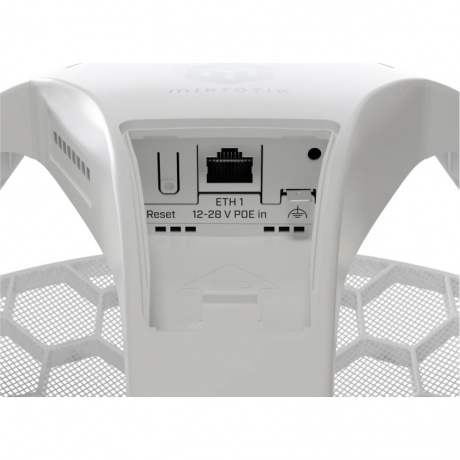 Wi-Fi роутер радио MikroTik CPE LHG-5axD - фото 2