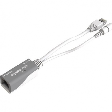 Wi-Fi роутер радио MikroTik CPE LHG-5axD - фото 6