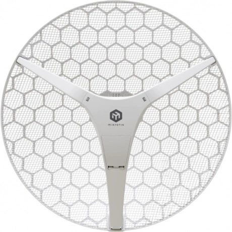 Wi-Fi роутер радио MikroTik CPE LHG-5axD-XL