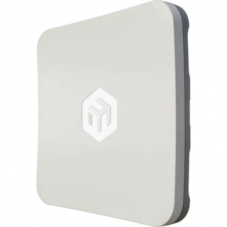 Wi?Fi точка доступа MikroTik SXTsq 5 ax SXTSQ-5AXD 5ГГц AX1200 1x1Gb