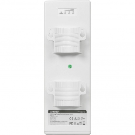 Wi-Fi-мост TENDA O3 CPE - фото 5