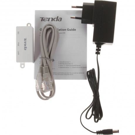 Wi-Fi-мост TENDA O3 CPE - фото 6