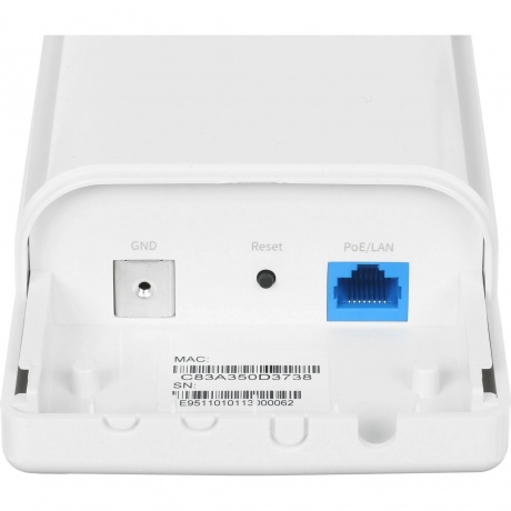 Wi-Fi-мост TENDA O4 CPE - фото 5